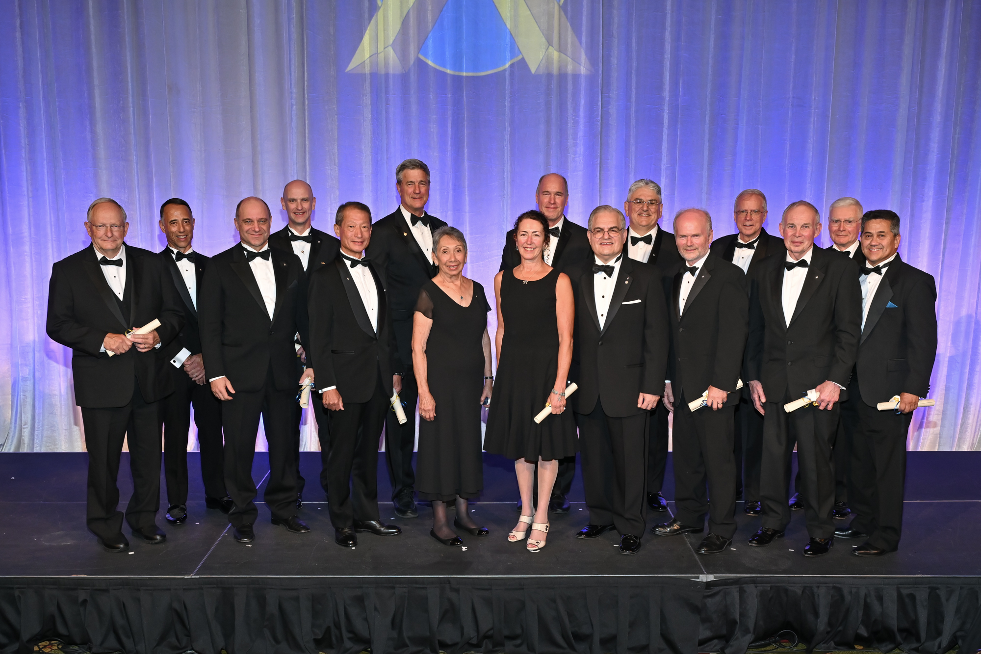 Fellows 2021