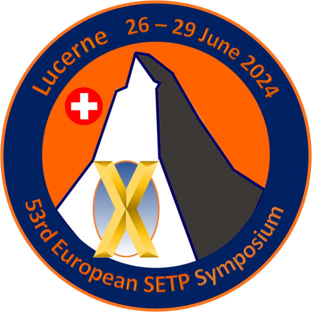 53rd European Symposium
