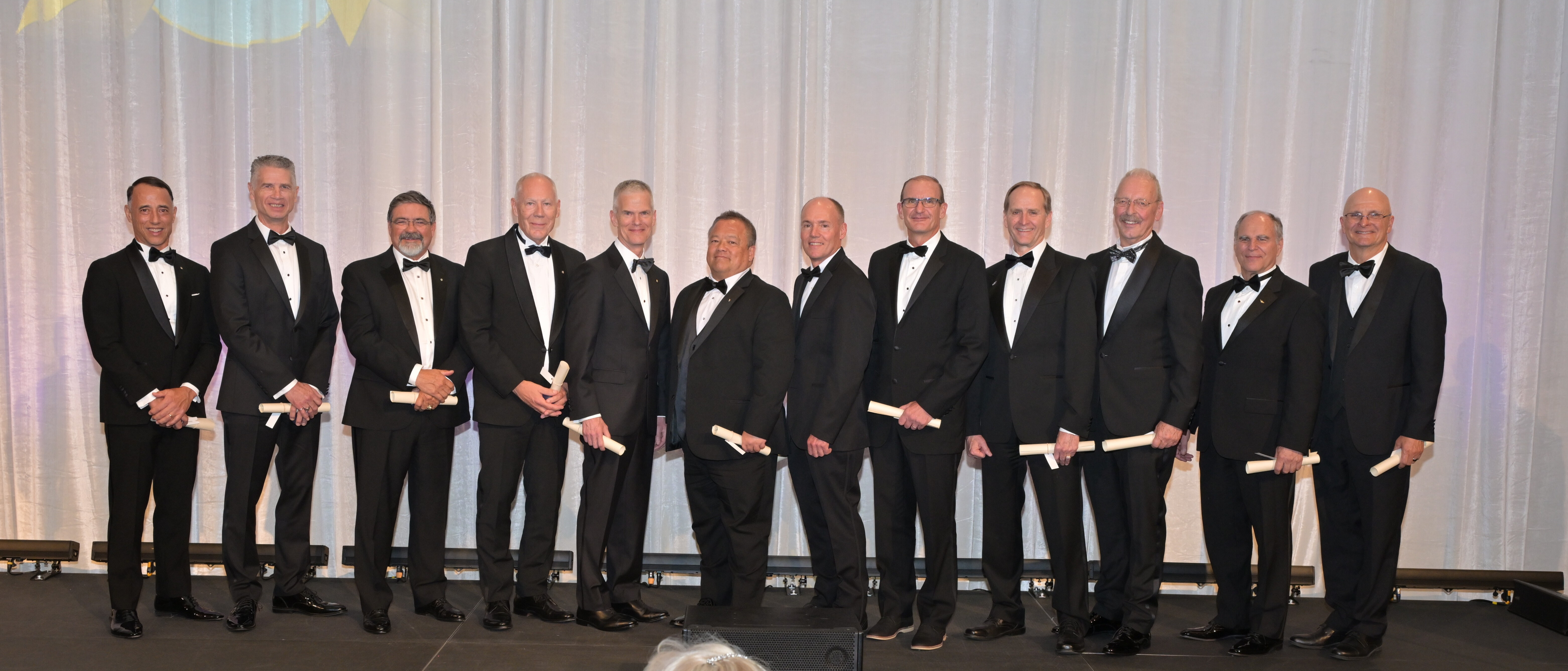 Fellows 2025