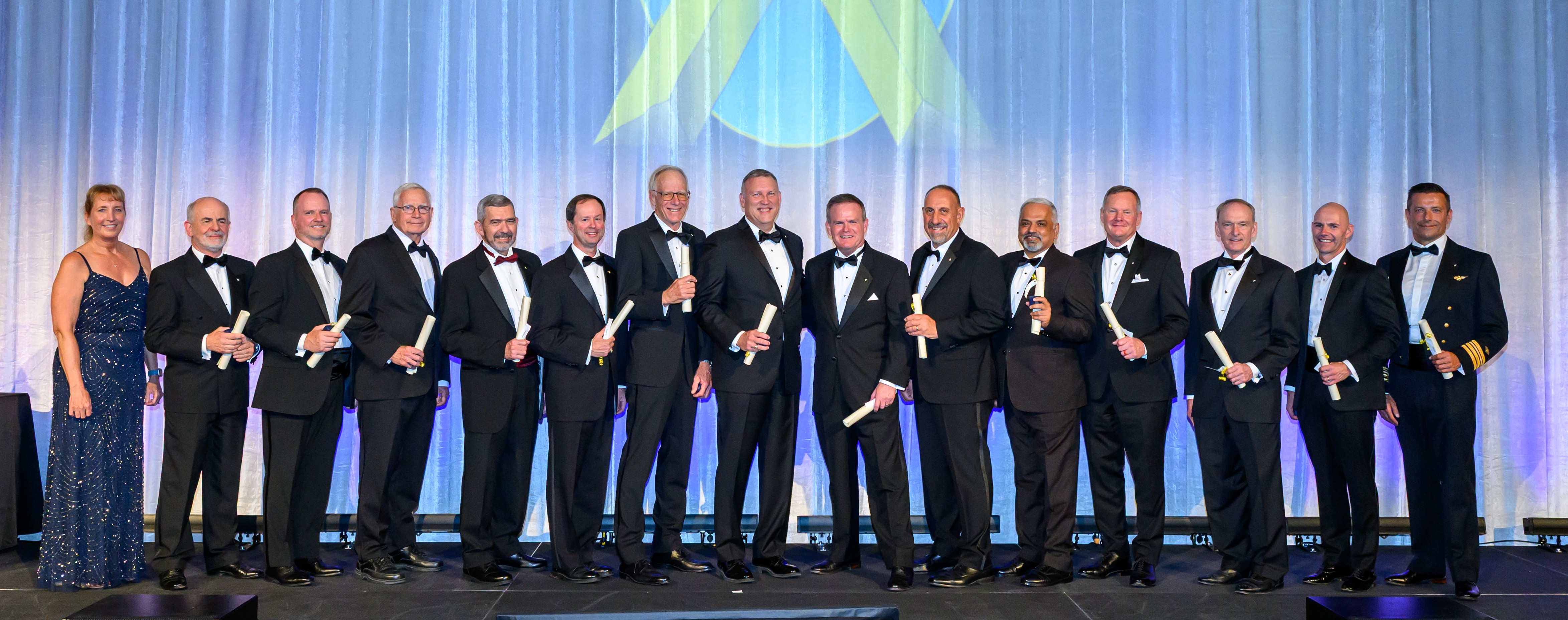 Fellows 2026