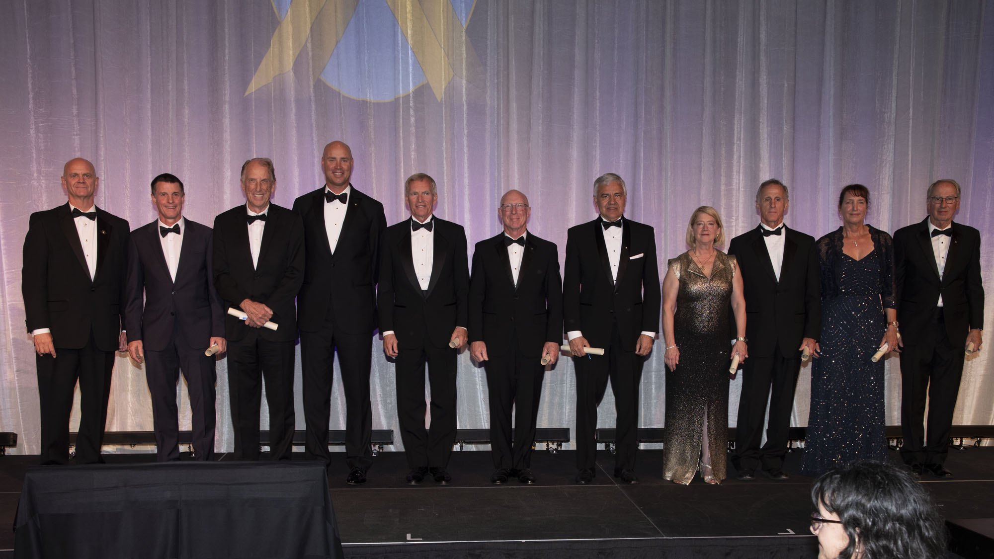 Fellows 2021
